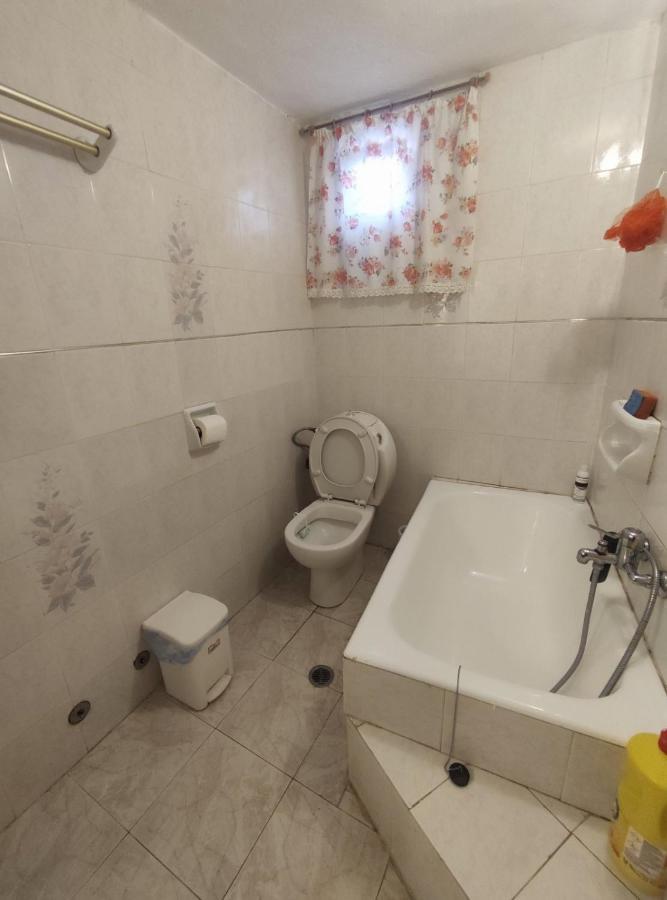 Trikeri Traditional Cozy House Εξωτερικό φωτογραφία