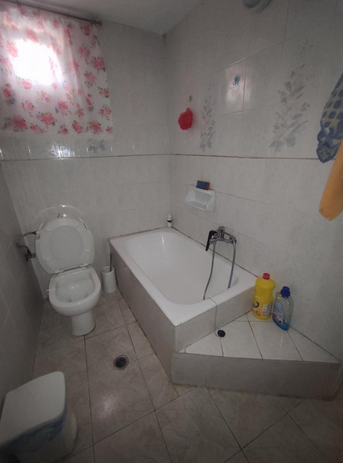 Trikeri Traditional Cozy House Εξωτερικό φωτογραφία