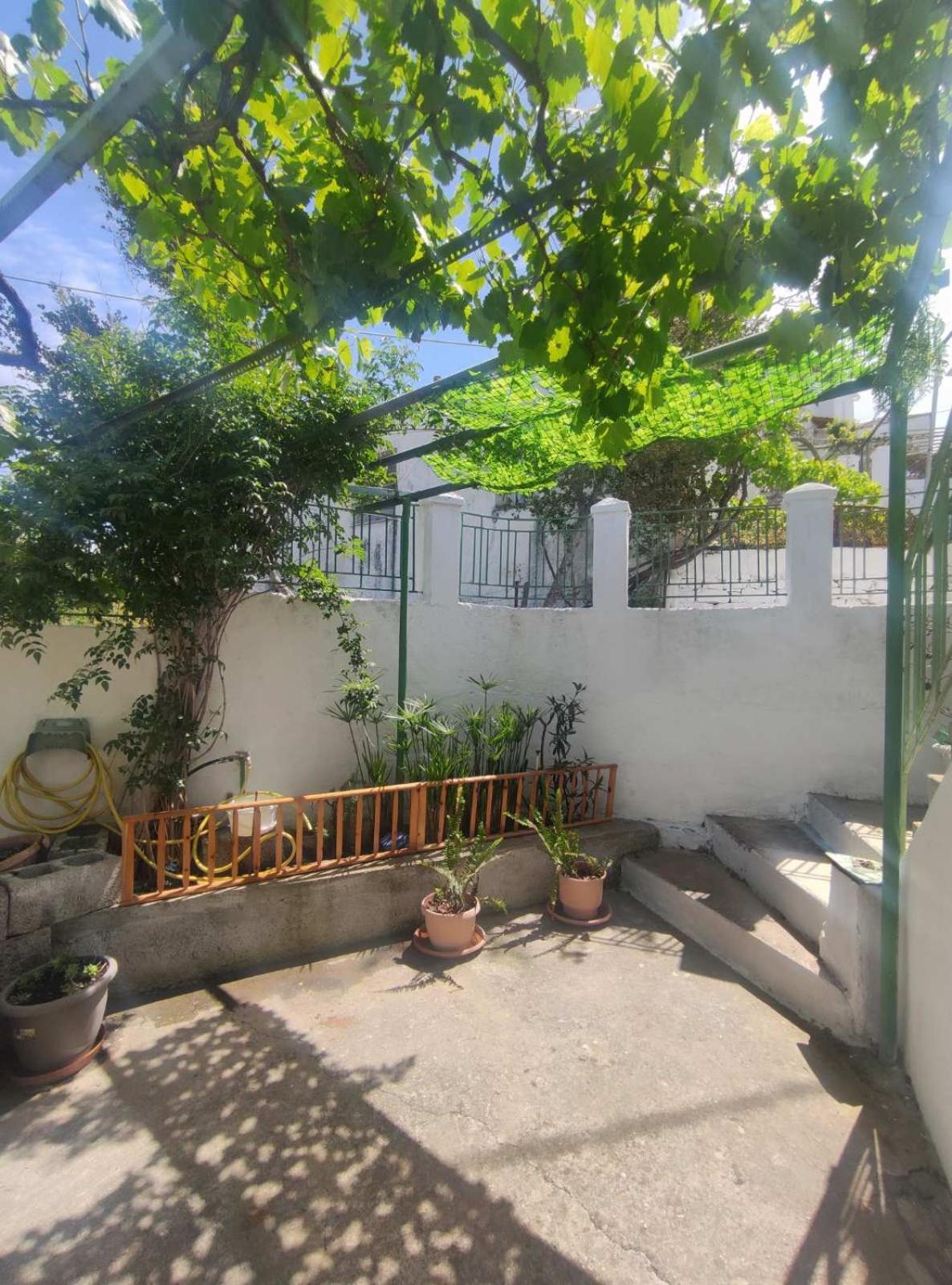 Trikeri Traditional Cozy House Εξωτερικό φωτογραφία