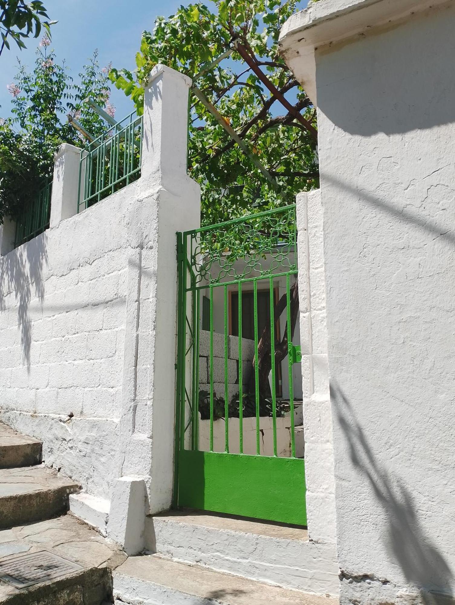 Trikeri Traditional Cozy House Εξωτερικό φωτογραφία