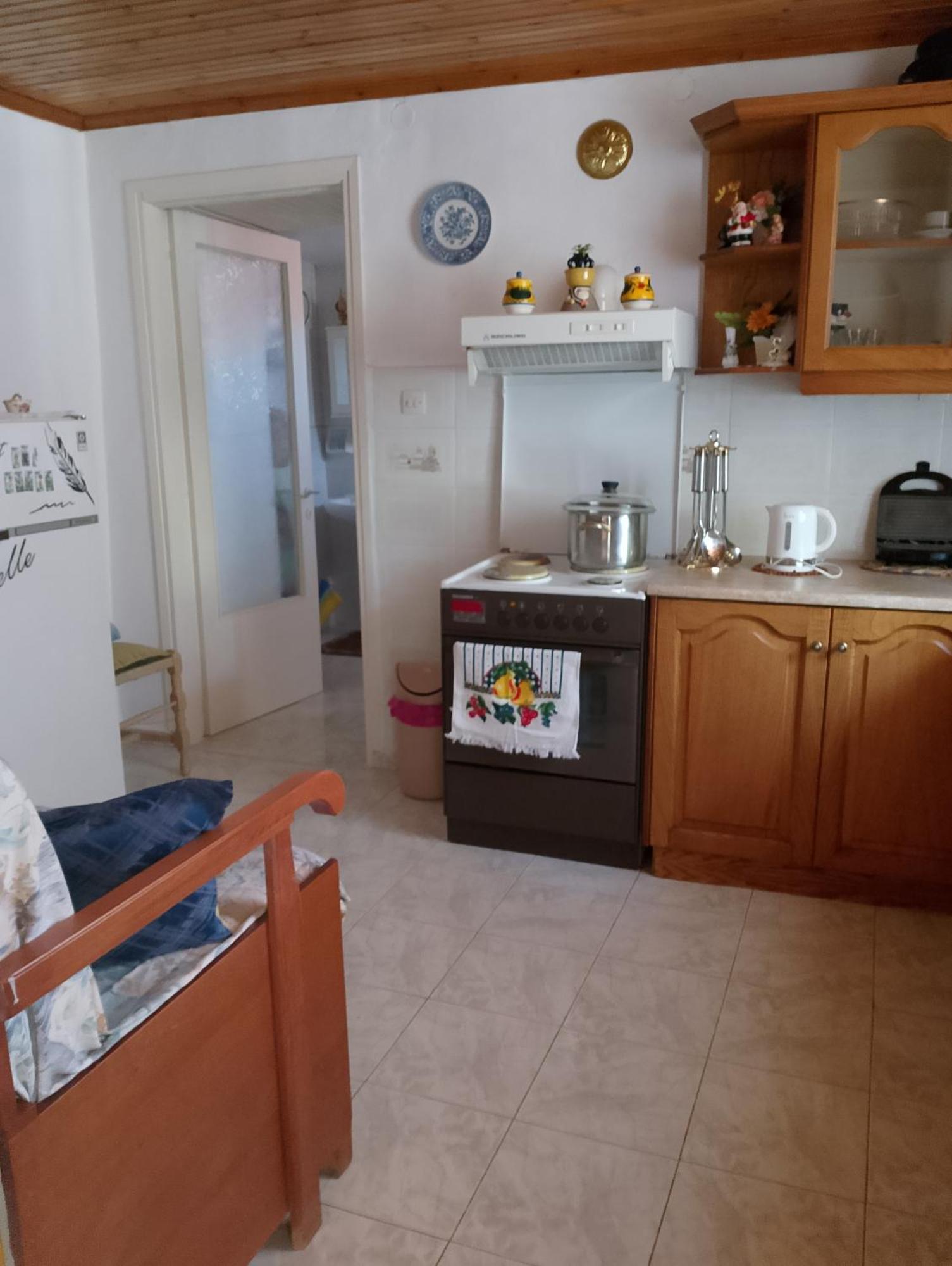 Trikeri Traditional Cozy House Εξωτερικό φωτογραφία